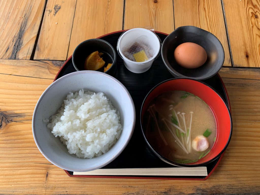 ほったらかし温泉